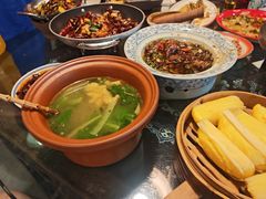 -阿嫂印象·民间江湖菜(大学城店)