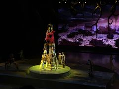 -重庆国际马戏城