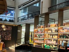 -星巴克(北京西大望路温特莱店)