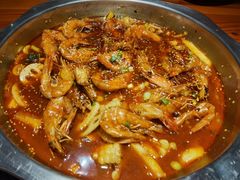 虾锅-邵汇大虾(同康路店)