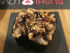 -Sushi Love 创意寿司(丽影广场店)