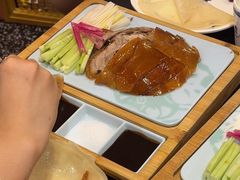 -满园烤鸭·春饼(沈北万达店)