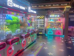 -反斗乐园(领展中心城店)