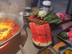 -湊湊火锅·茶憩(皇姑万象汇店)