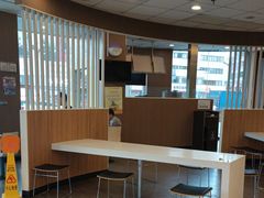 -麦当劳(东坑店)