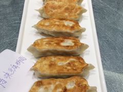 -小厨娘淮扬菜(清江苏宁广场店)