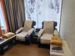 -华夏良子·足道SPA艾灸(铁道大厦店)