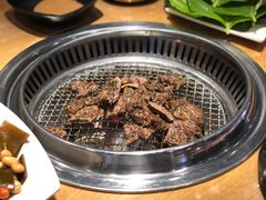 -炭之家烤肉(世茂店)
