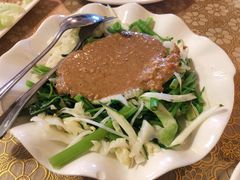 -伊萨娜印尼餐馆