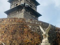 -九华山公园