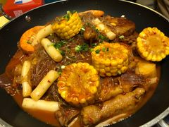 海鸡煲-HOTISLAND海鸡岛(宝业路店)
