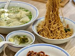 -君东记本帮面馆(天钥桥路店)
