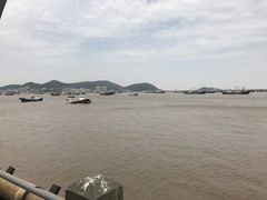 -丰收渔港饭店(嵊泗店)