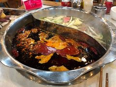 -江二娃串串香(科园四路总店)