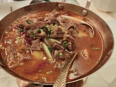 -龟兹KUCINA·新疆菜(前滩L+PLAZA店)