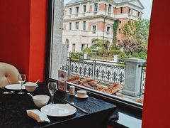 -正德楼果木烤鸭·渔家菜(东港店)