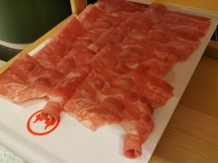 -许府牛火锅(信义坊总店)