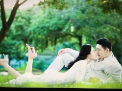 点击看大图 -太郎花子婚纱摄影艺术中心