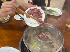 -官塘牛同志牛肉火锅