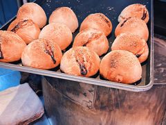 -百年夯碳烤胡椒饼(阿拉城店)