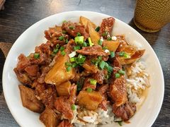 -马海涛牛肉串·午市牛腩饭·烧烤夜宵(领汇广场店)