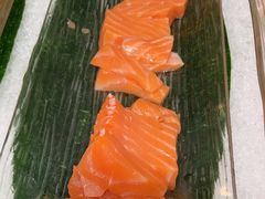 -晶丽香榭自助餐(南京大饭店)