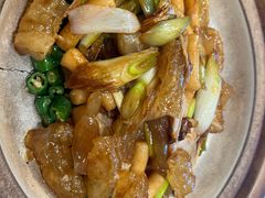 -松涛园朝鲜·海鲜·料理店(鸭绿江断桥店)