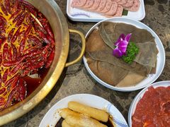 -小龙坎火锅(春熙太古里店)