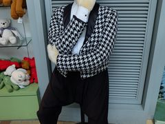 -济州岛泰迪熊博物馆