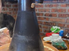 -義聚德·清真铜锅涮羊肉·烧烤(河东店)