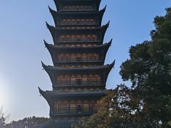 -常熟方塔园