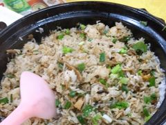 -台山美食一绝阿四台山黄鳝饭(阿四创作店)