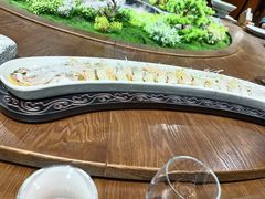 -昆山裕元花园酒店·囍园中餐厅