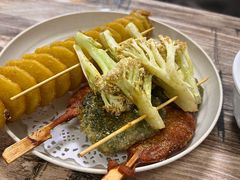 -成兴豆浆(福星分店)