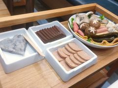 -傣妹火锅(大木桥路店)