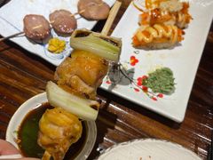 -鸟鹏烧鸟居酒屋(熙龙湾店)