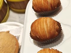 -蝴蝶里·粤菜·点心(滨江龙湖店)