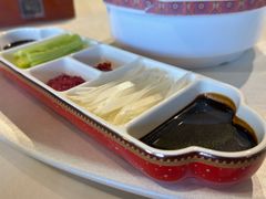 -大鸭梨烤鸭(金色漫香店)