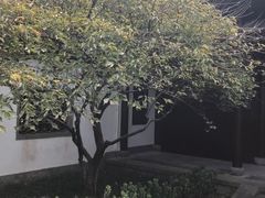 -杭州西湖风景名胜区-白苏二公祠