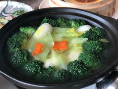 -彩丰楼中餐厅·仁恒洲际酒店