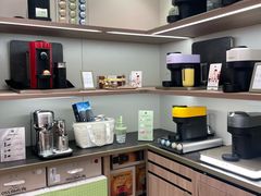 -NESPRESSO(OneAvenue卓悦中心店)