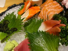 -清水日本料理铁板烧(学府路店)