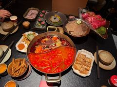 -色響火锅(恒隆广场店)