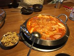 -包装马车·韩国料理·포장마차