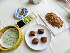 -便宜坊烤鸭店(玉蜓桥店)