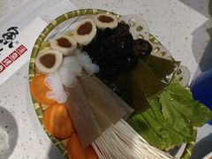 -鱼酷活鱼烤鱼(北美店)
