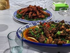 -墨江小城故事餐厅