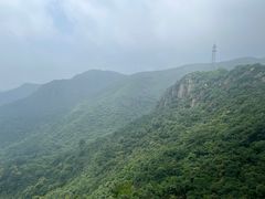 -妙峰山风景名胜区