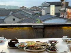 -妈妈的味道(和顺古镇店)