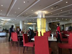 大堂-阳坊大都涮羊肉(阳坊总店)
